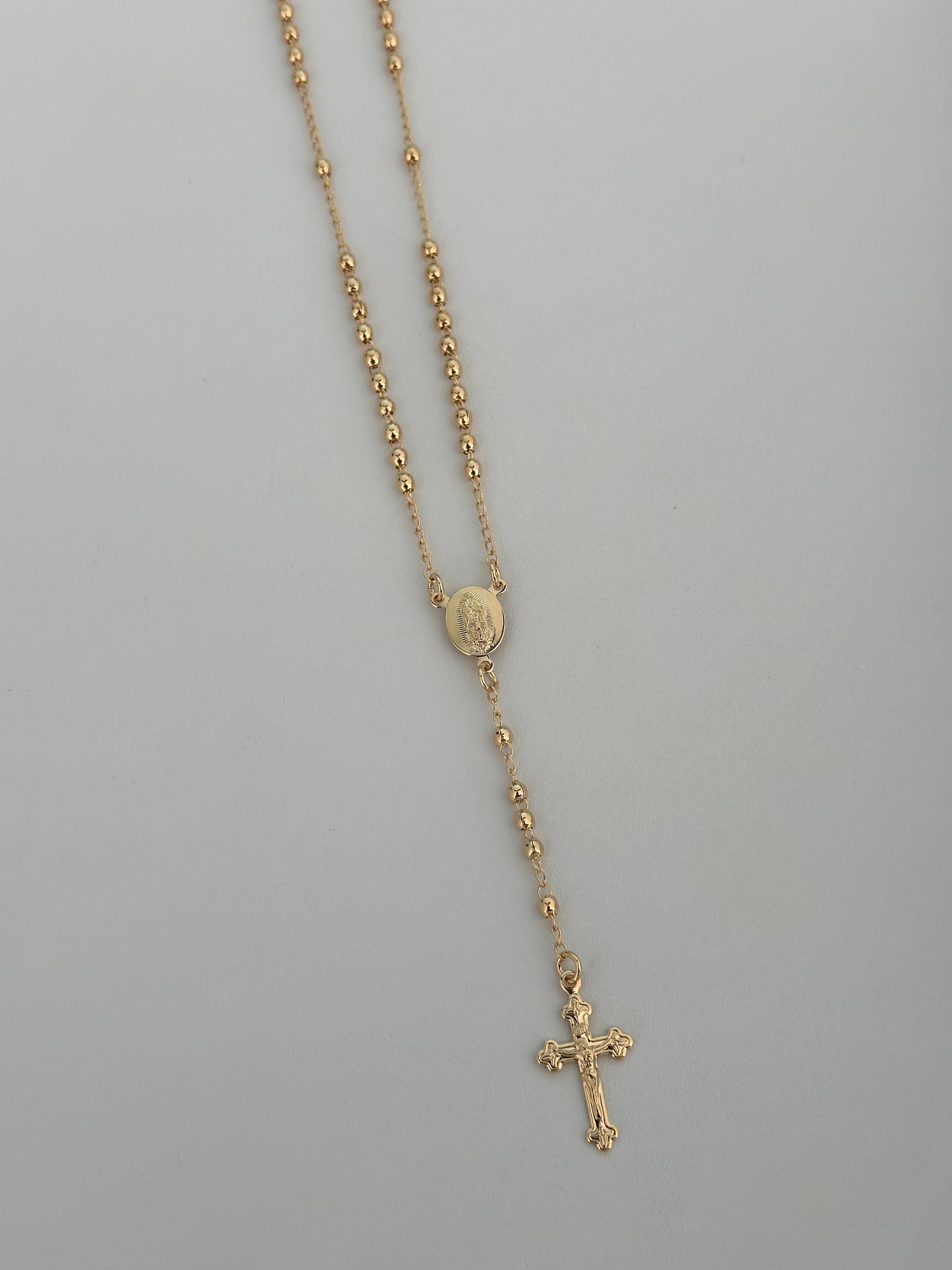 Rosario Guadalupe 4mm (45cms) EXCLUSIVE