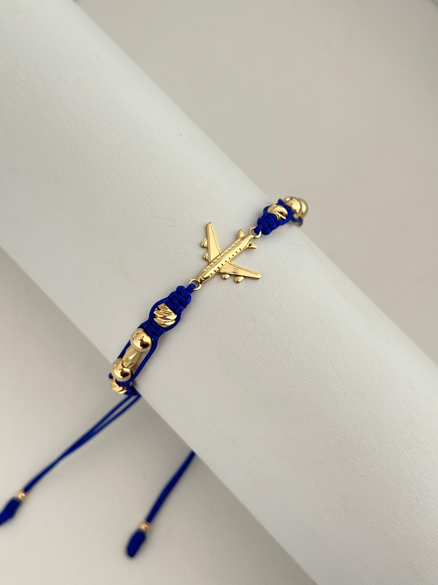 Pulsera Avión