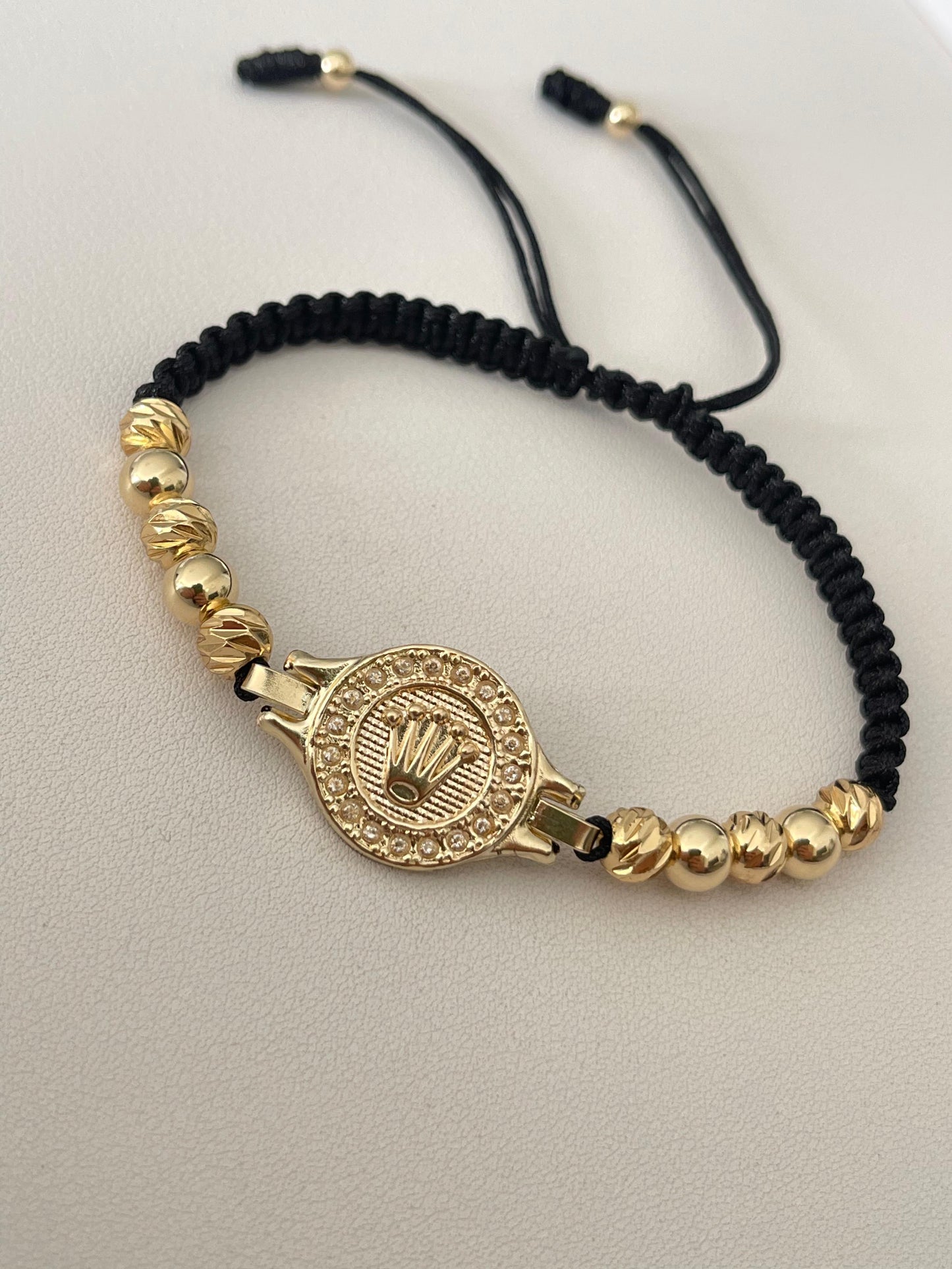 Pulsera RX Grande 6Mm