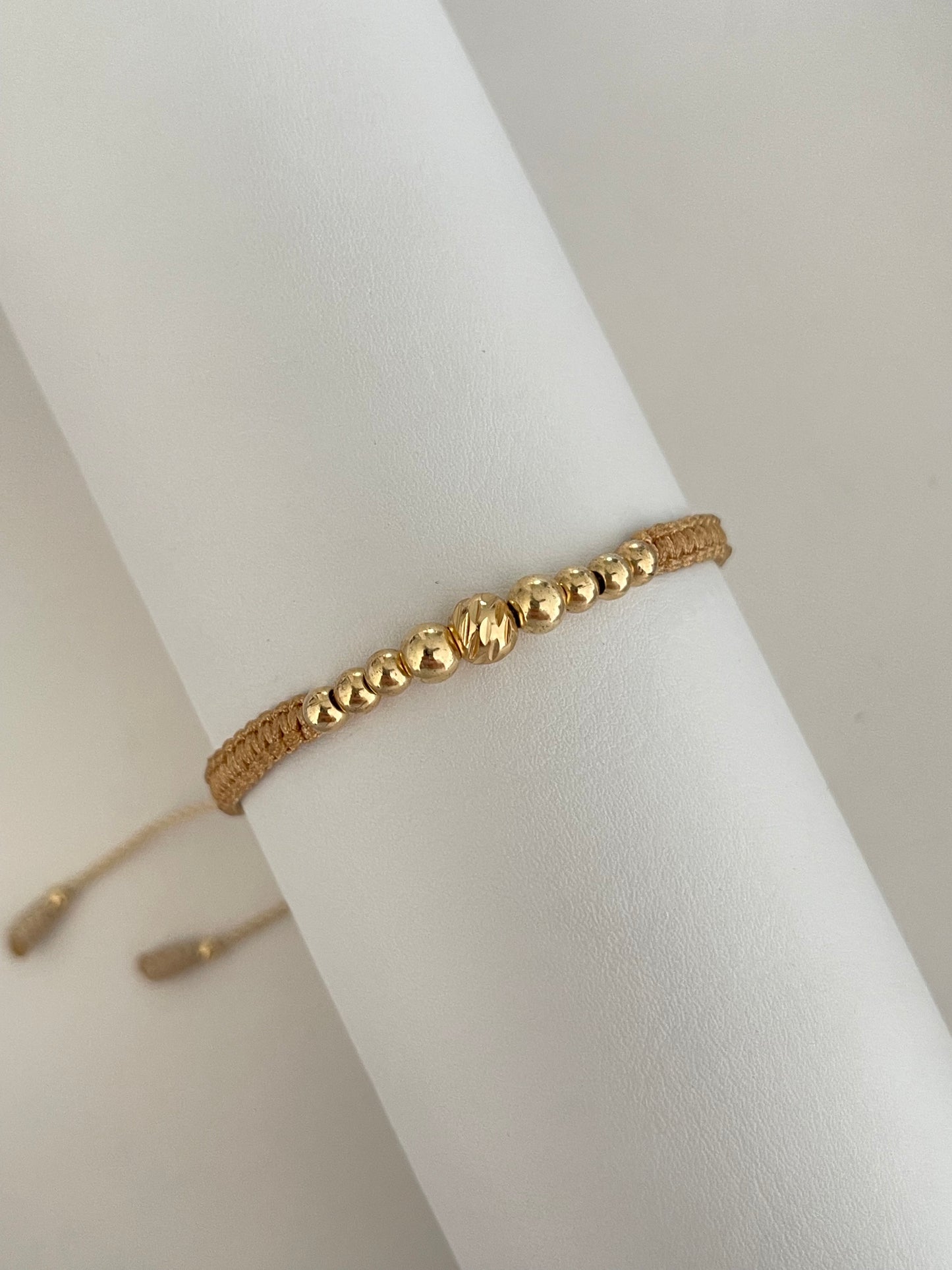 Pulsera Balin