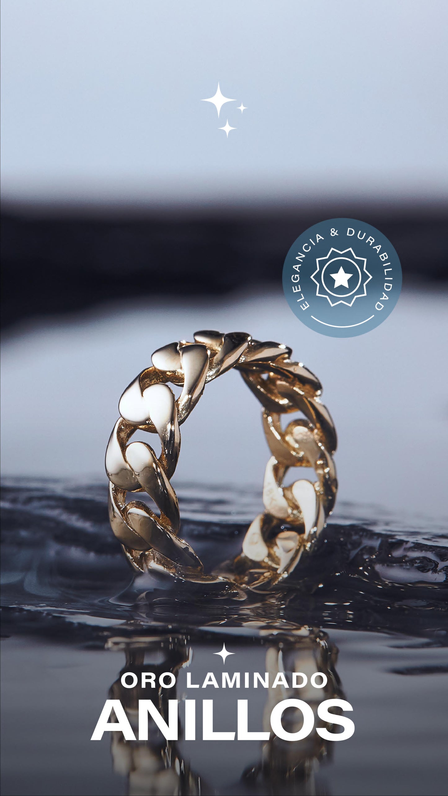 Anillo Cubano