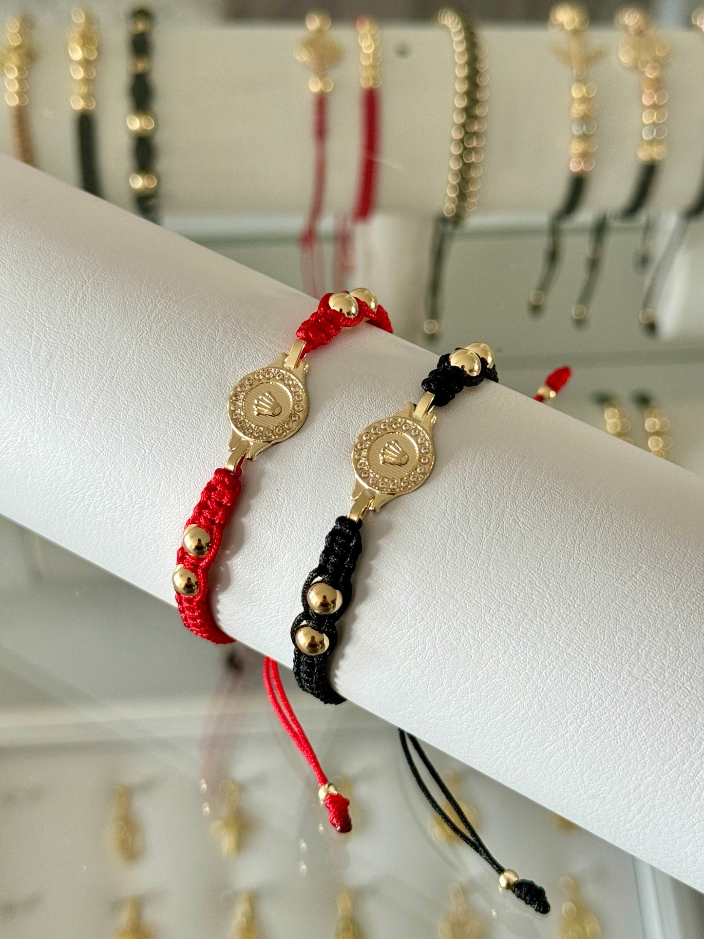Pulseras RX Pequeño