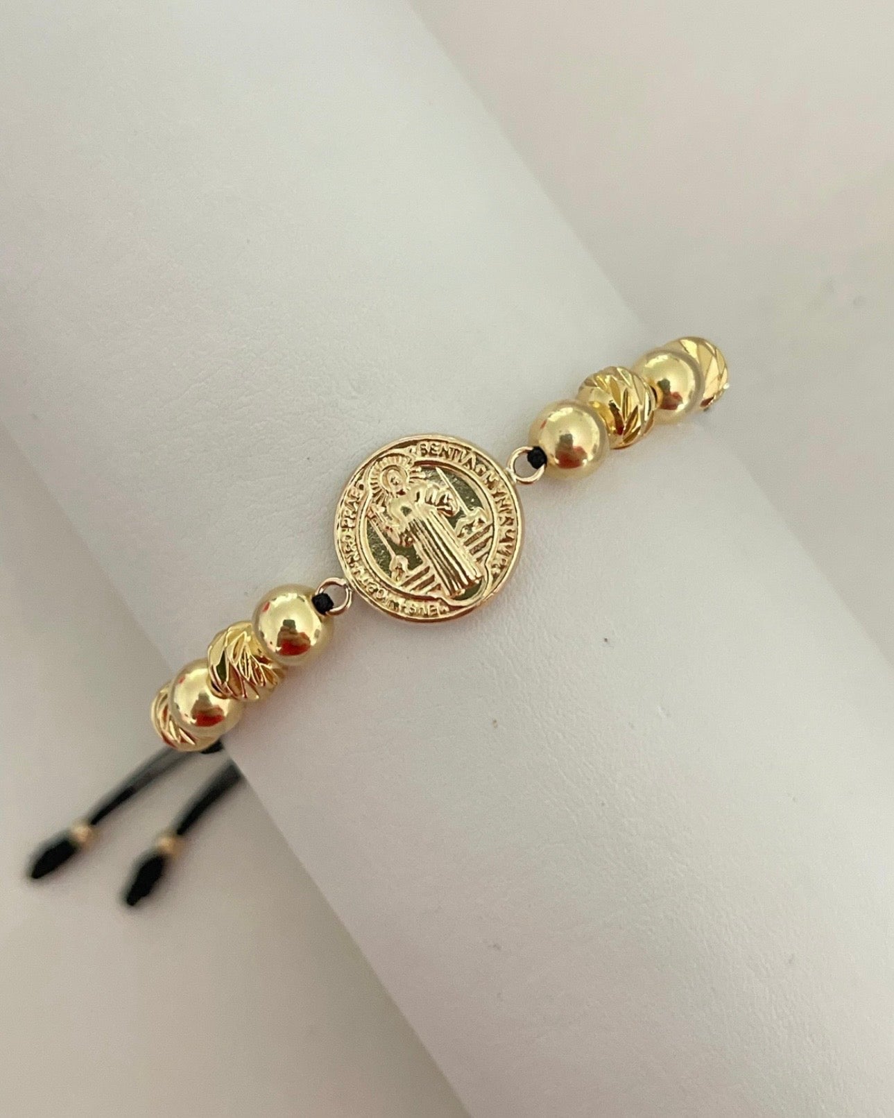 Pulsera san Benito exclusive 23mm