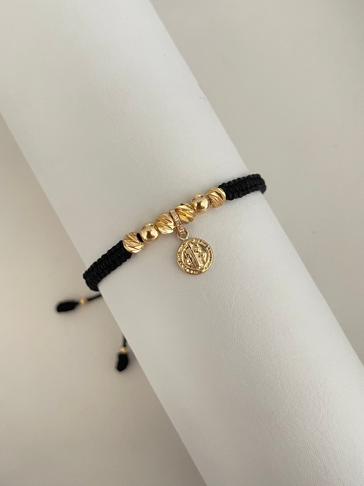 Pulsera San Benito Red