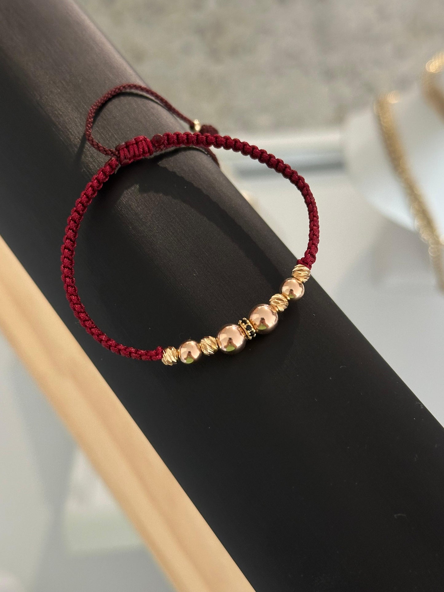 Pulseras Balines