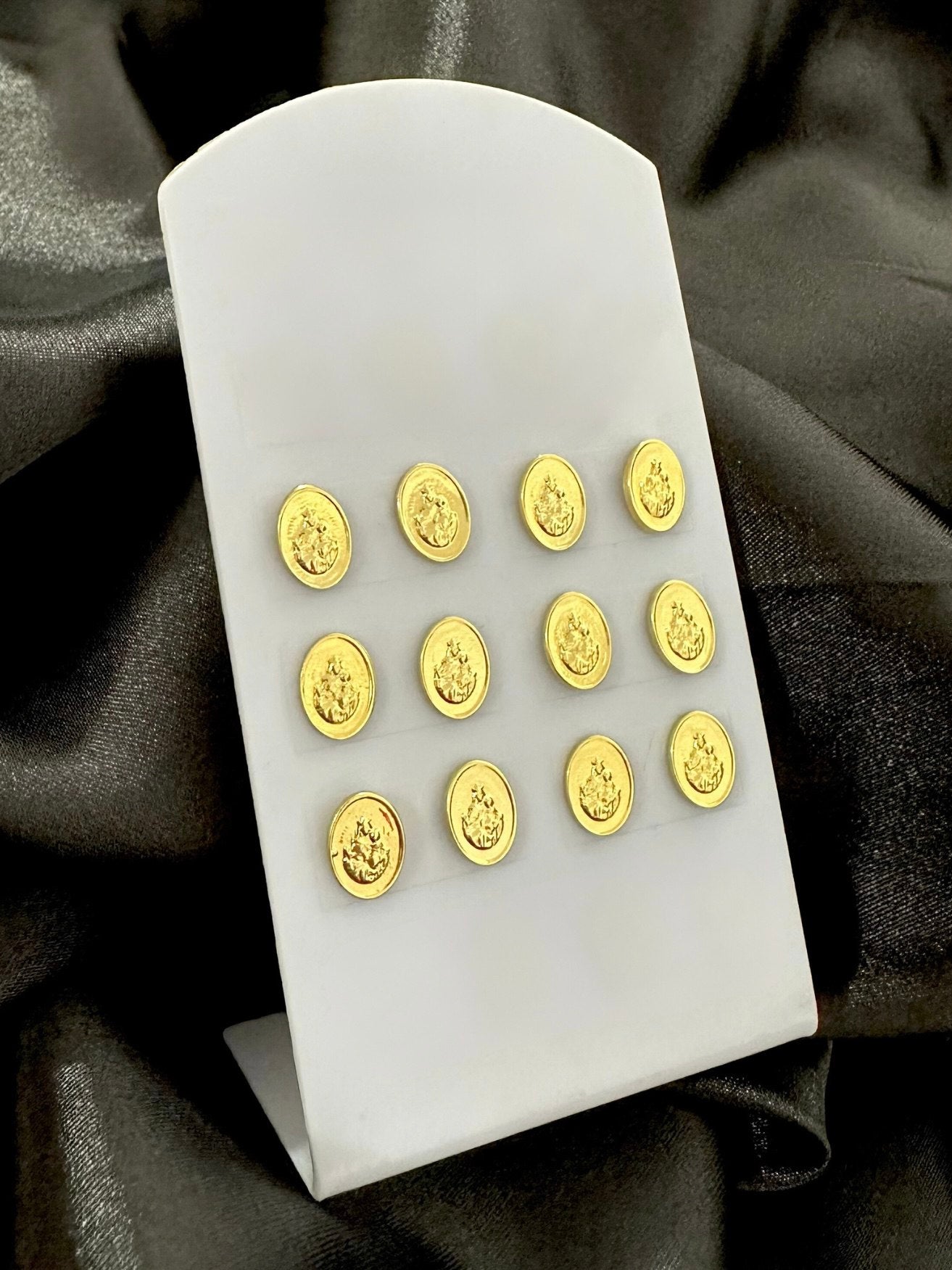 Topos Mini Virgen del Carmen