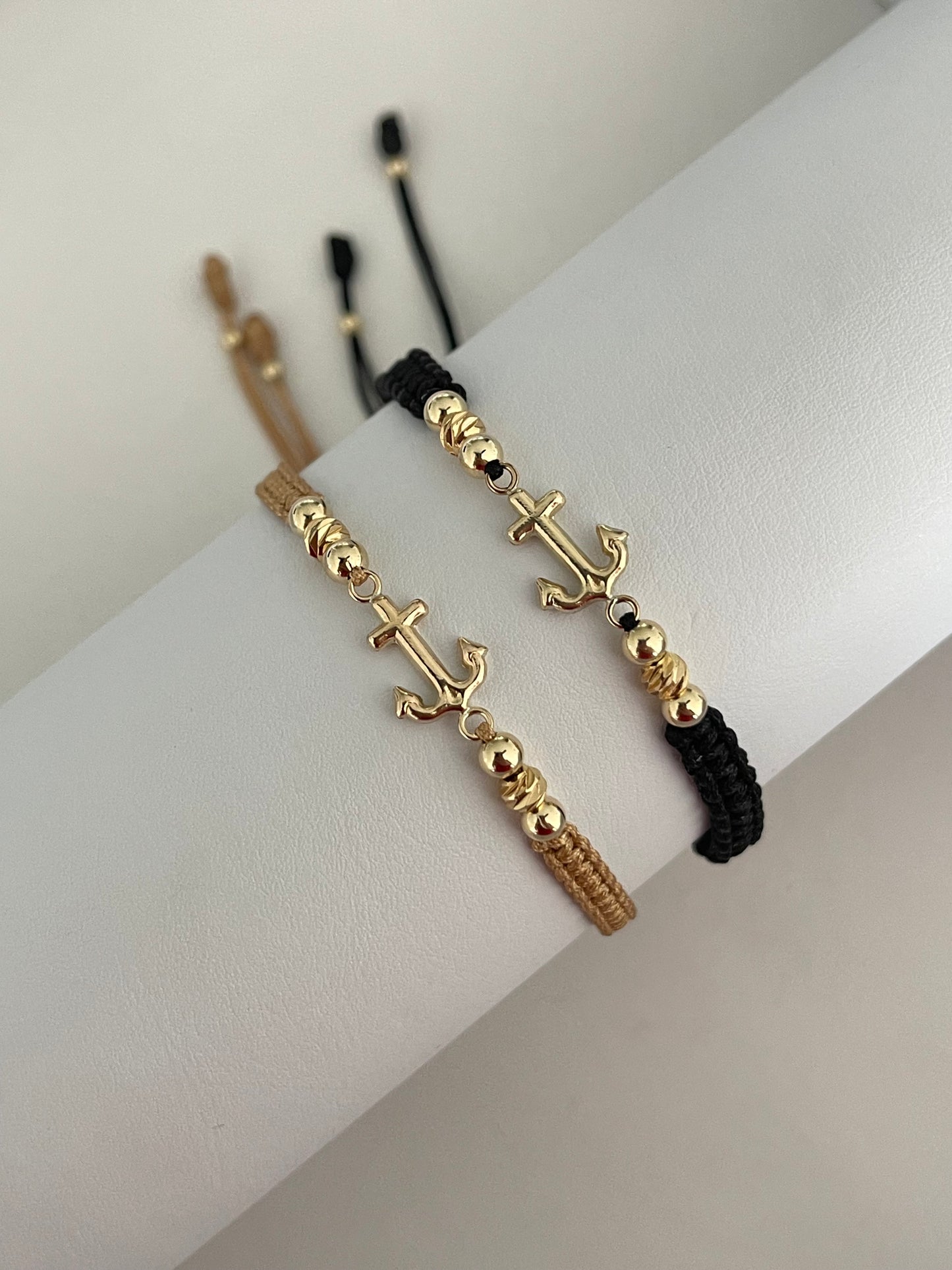 Pulseras Ancla 15mm