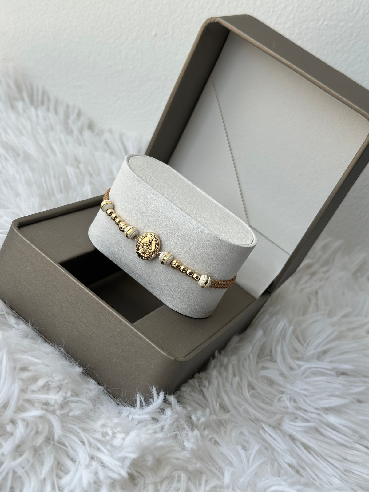 Pulsera Milagrosa
