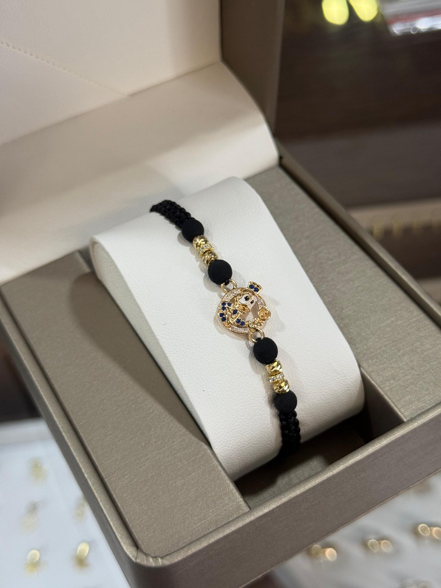 Pulsera Tío rico