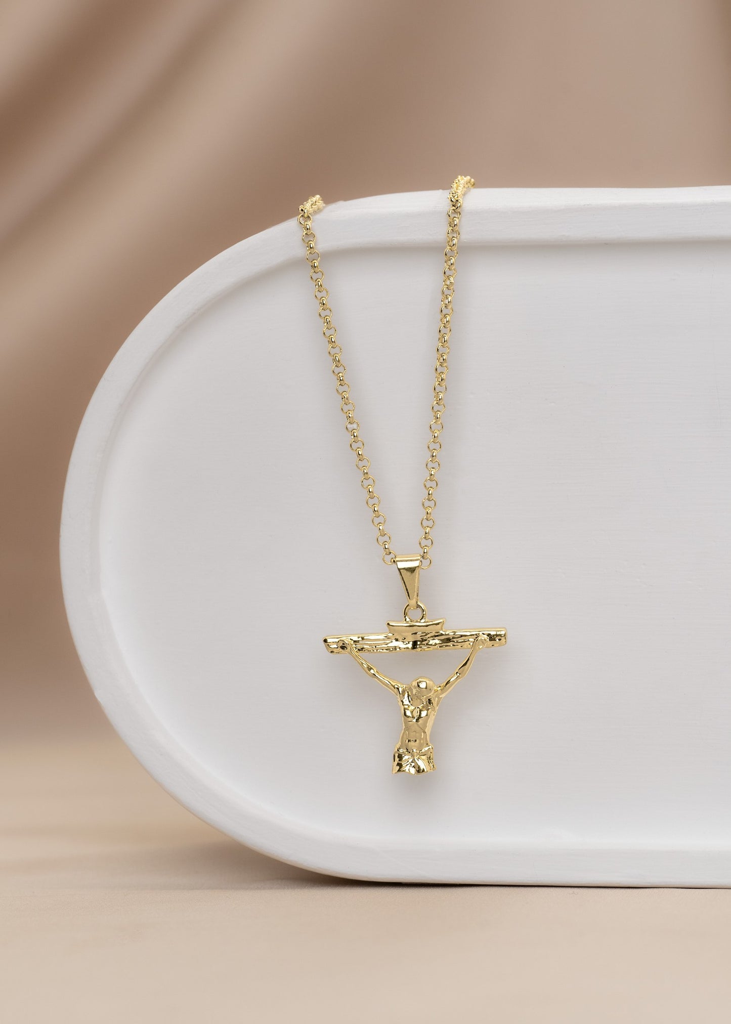 Dije cristo Dali 2.3cms