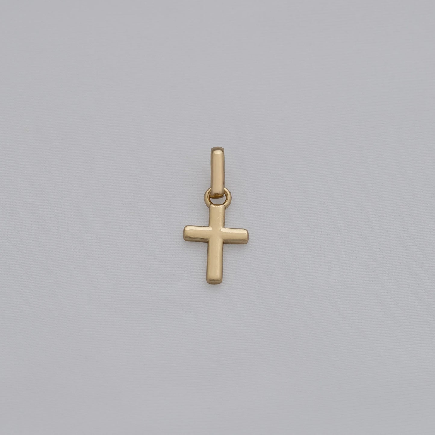 Dije cruz Lumen 1.6mm