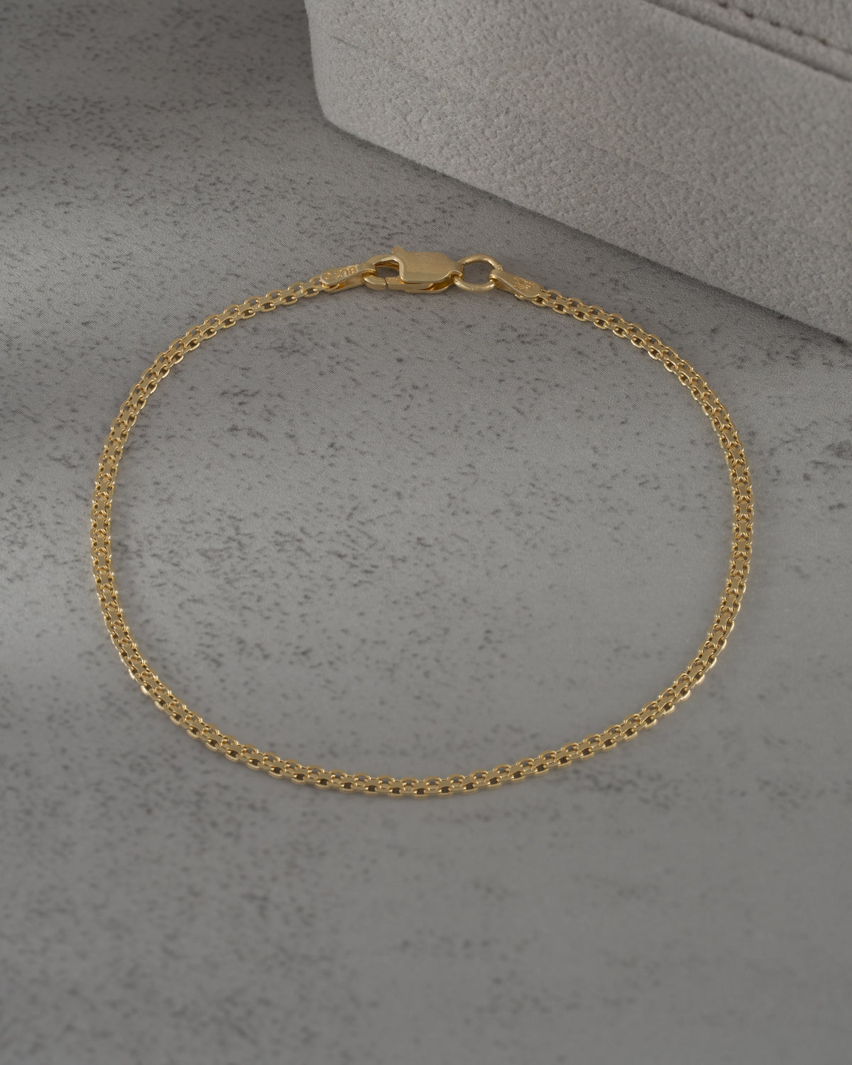 Esclava china 2mm Italy (19.5cm)