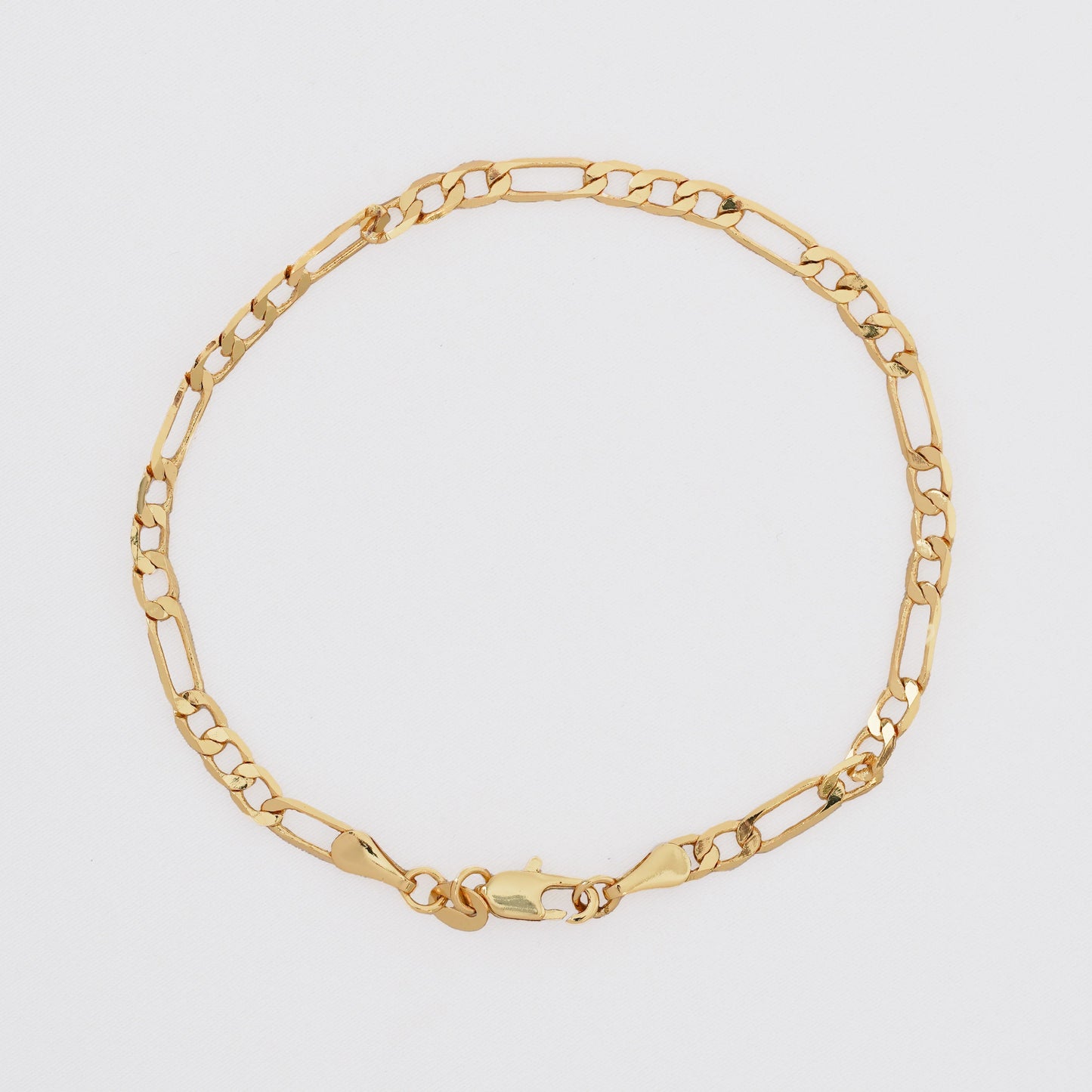 Esclava 3*1 Diamantada 5mm (20cm)
