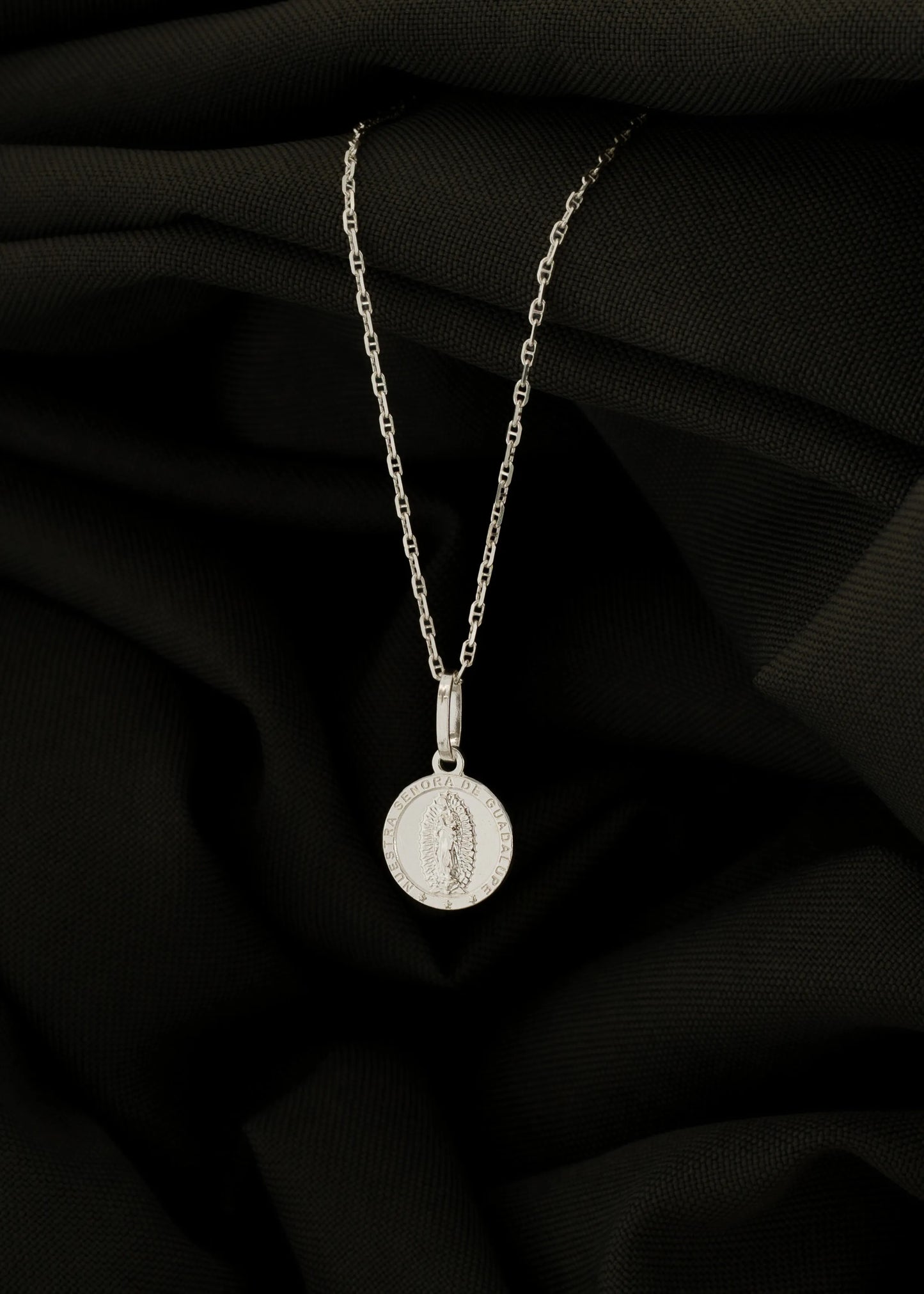 D Virgen De Guadalupe 1,2 cms