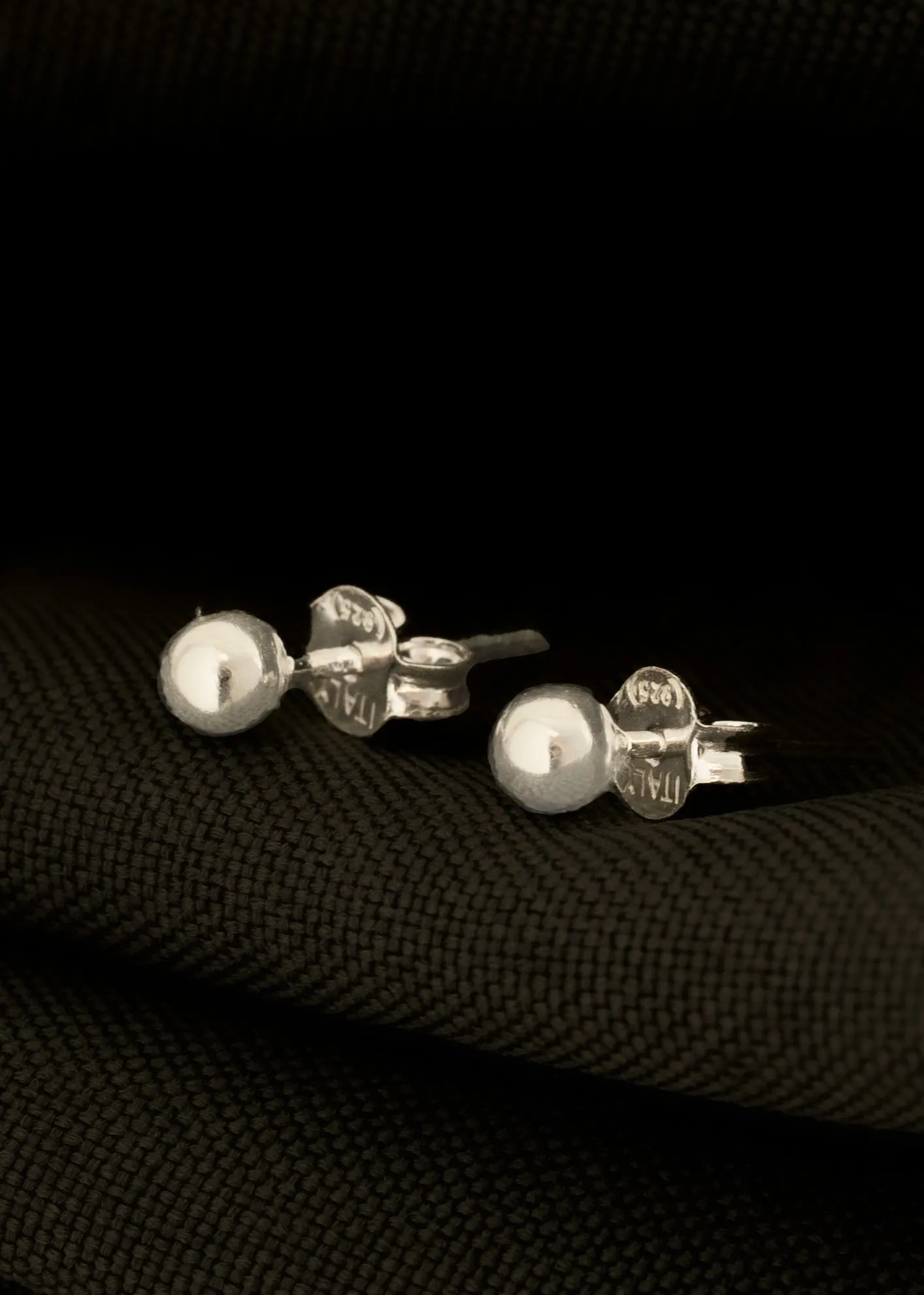 Topos Balin 4mm (silver)