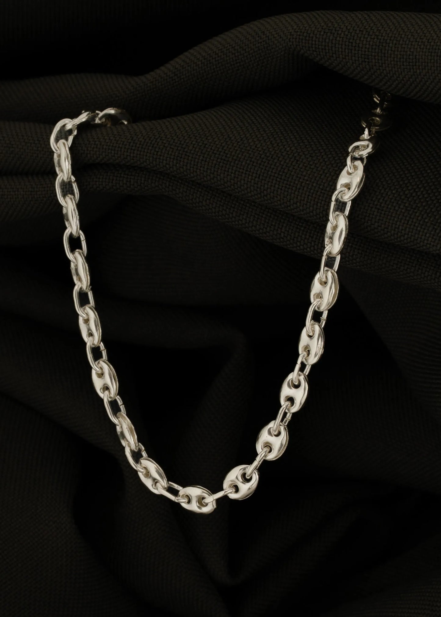 Cadena GCC 0,4 mm (45cms)