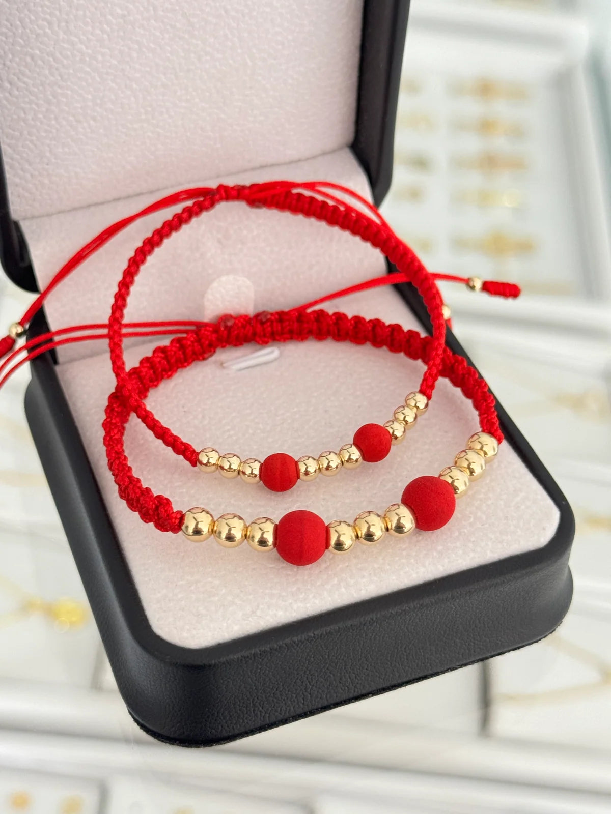 Pulseras Balines & Neoprenos