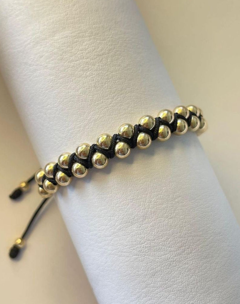 Pulsera Trenzada