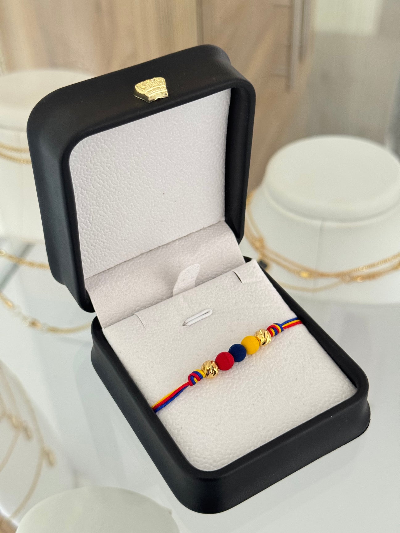 Pulsera Neodiamantada Colombia