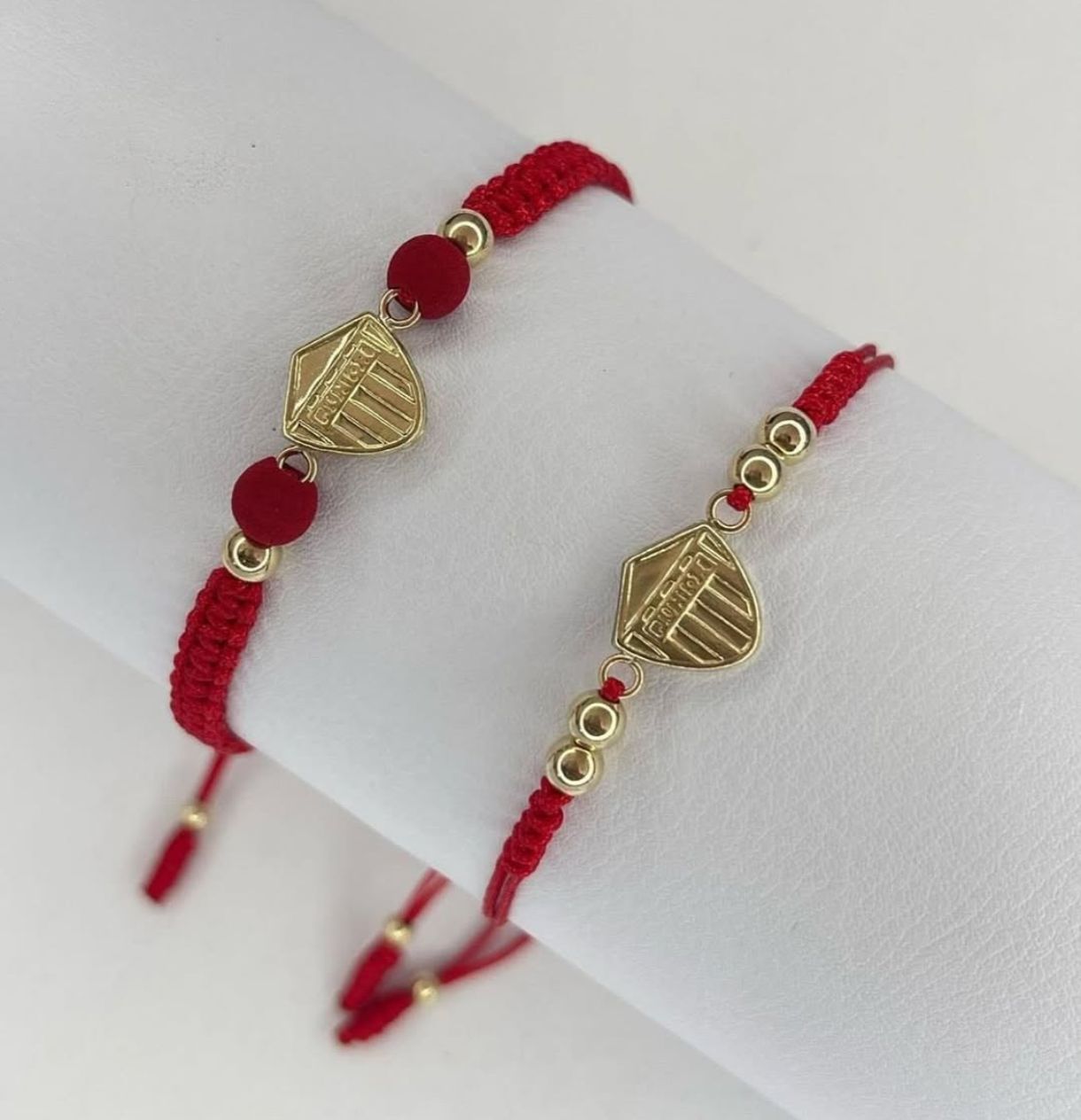 Pulseras junior 10mm