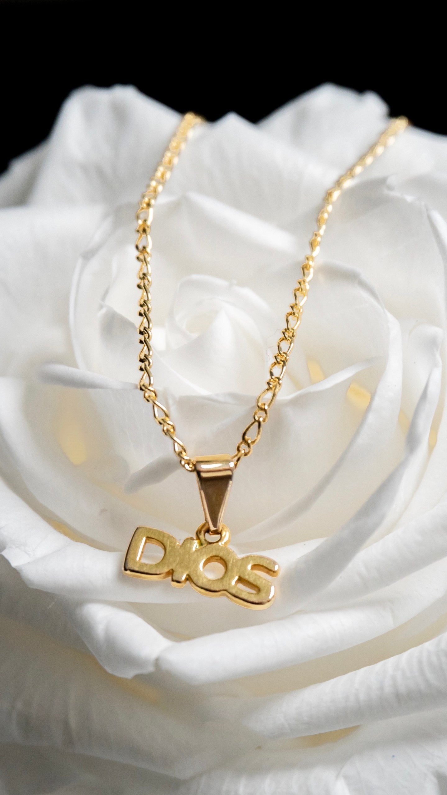 Dije Dios