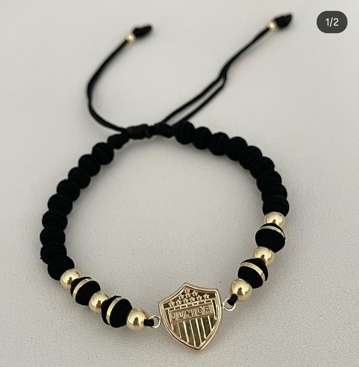 Pulsera junior 14mm