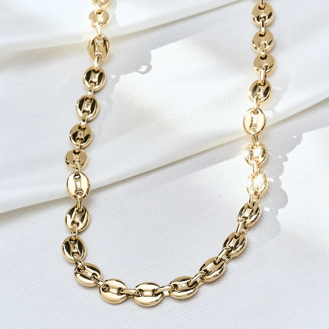 Cadena Ancla 4mm (65cm) Alta gama