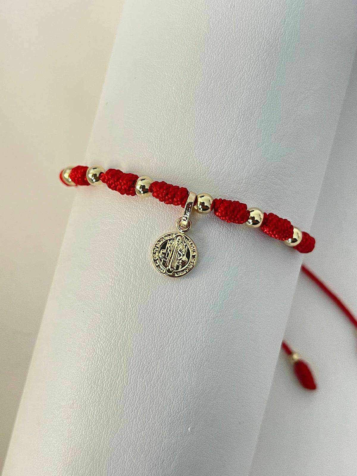 Pulsera Balin 4mm san Benito Exclusive