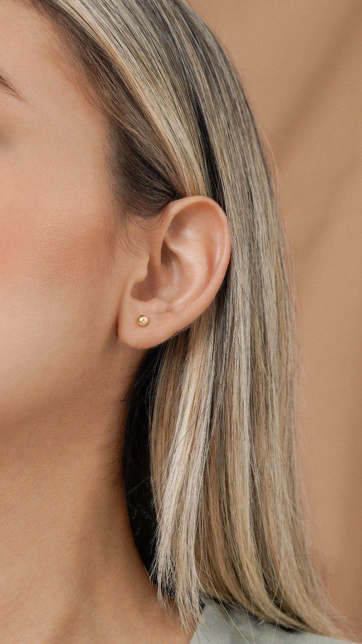 Topos Balín 3mm