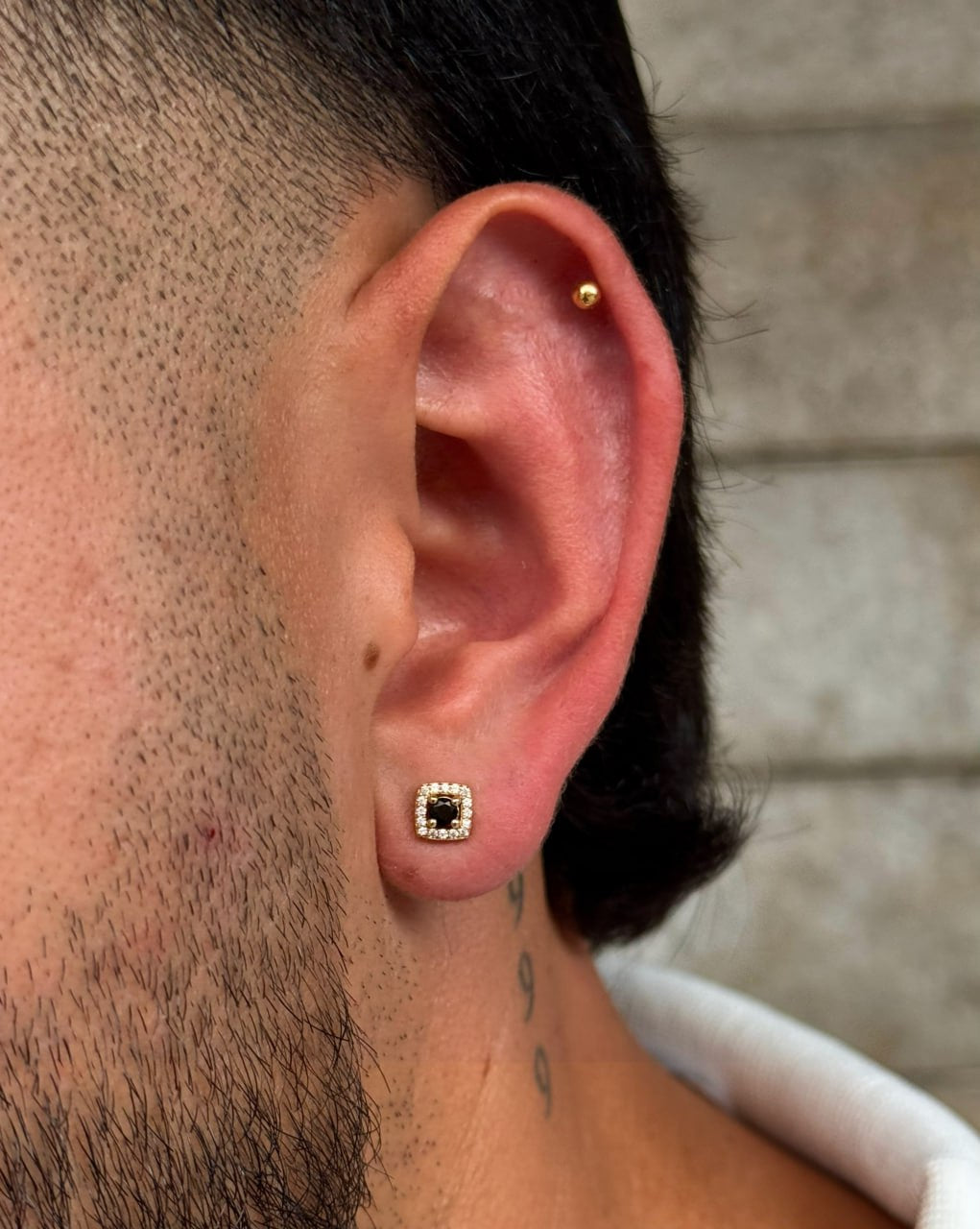 Topos Dynasty 6mm negro