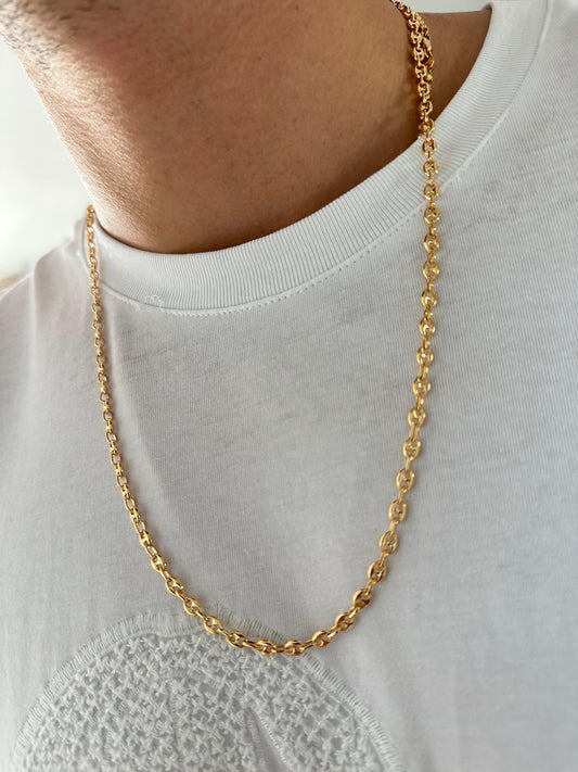 Cadena G 3mm exclusive (60cm)