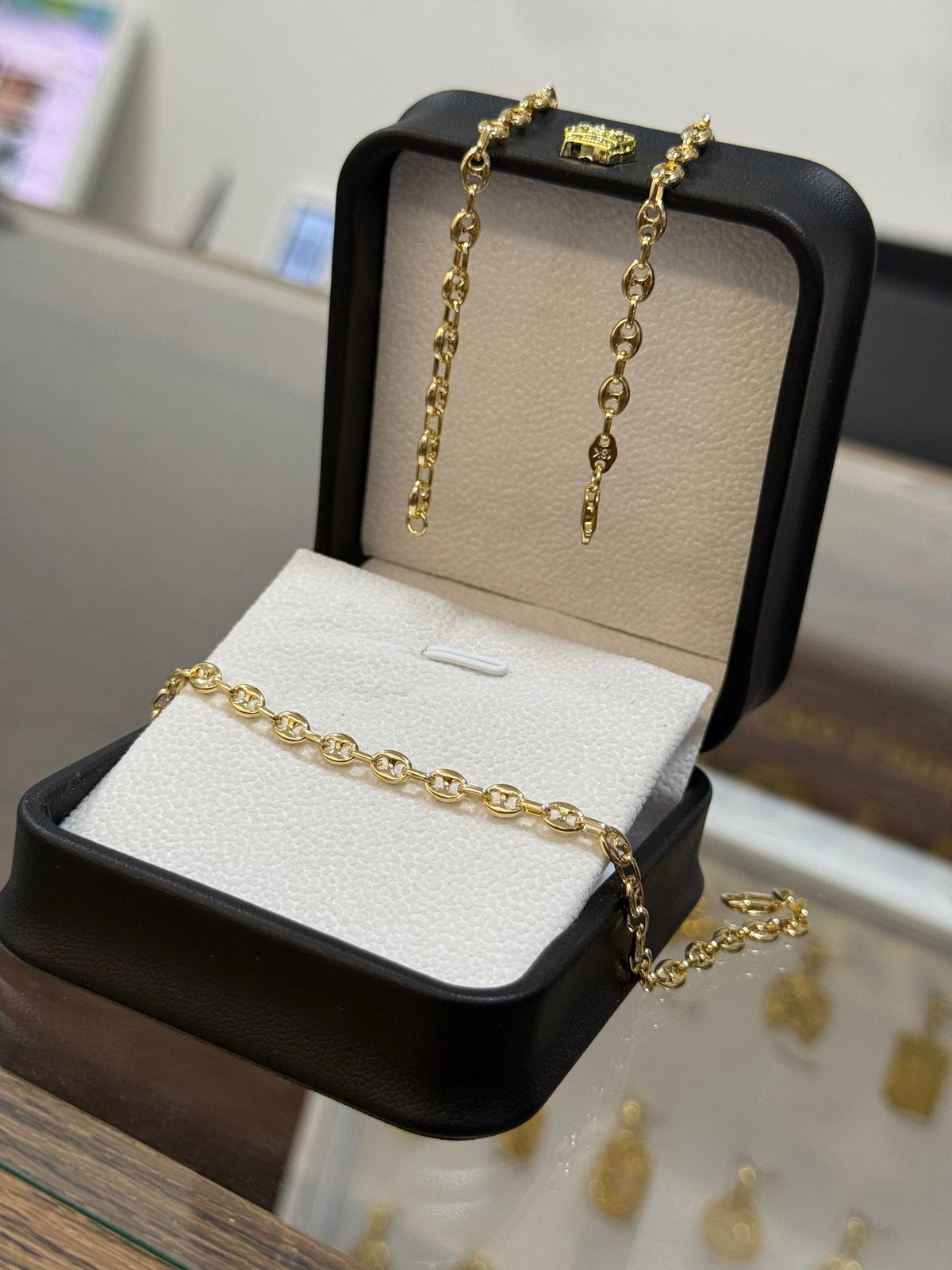 Esclava GCC 3mm (21cm) Exclusive