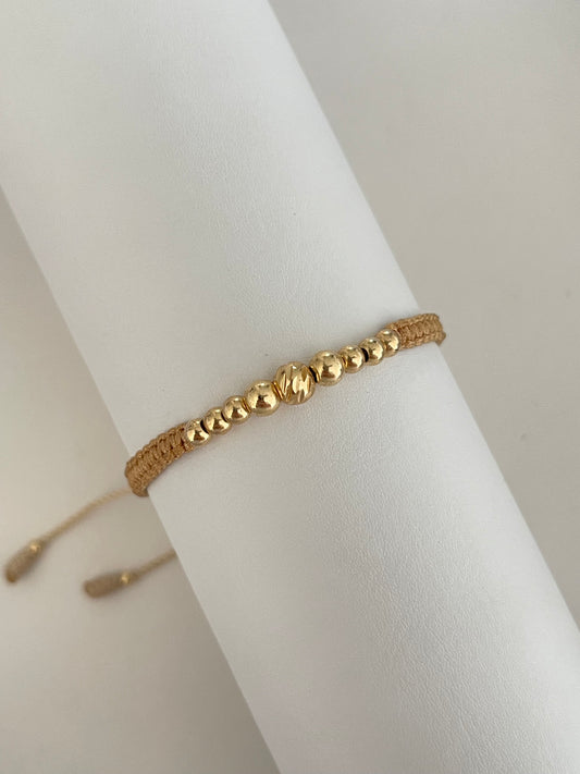 Pulsera Balin