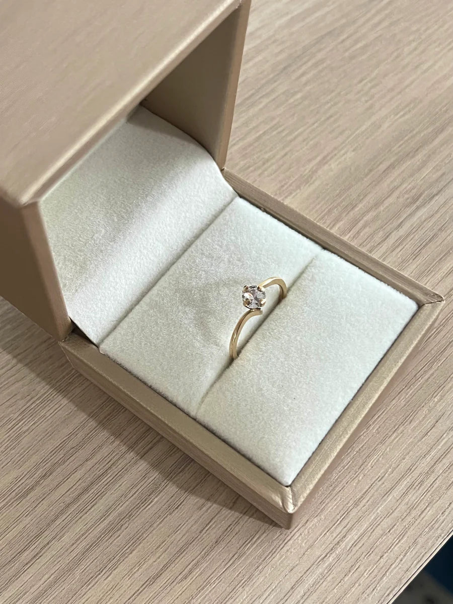 Anillo Cruzado