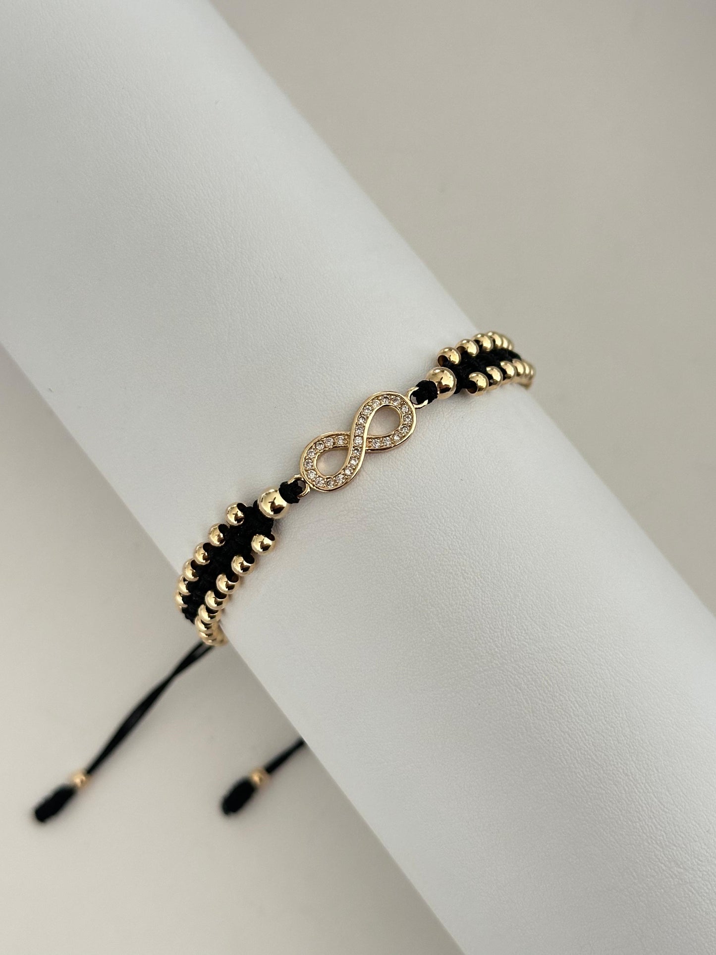 Pulsera infinito