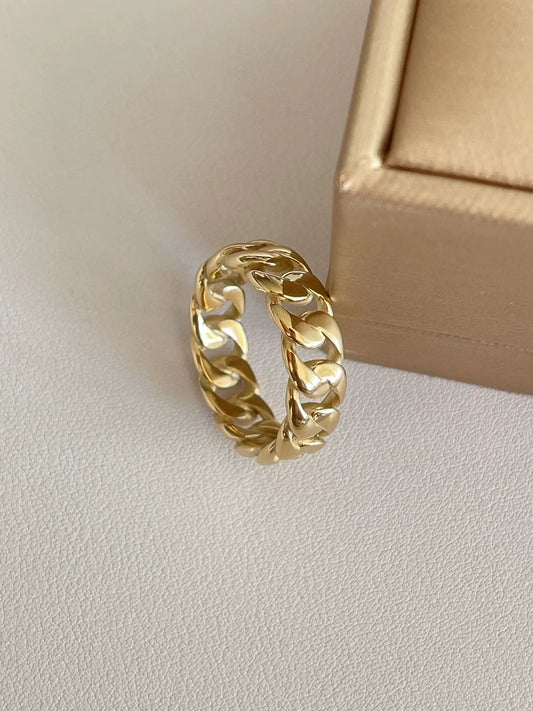Anillo Cubano