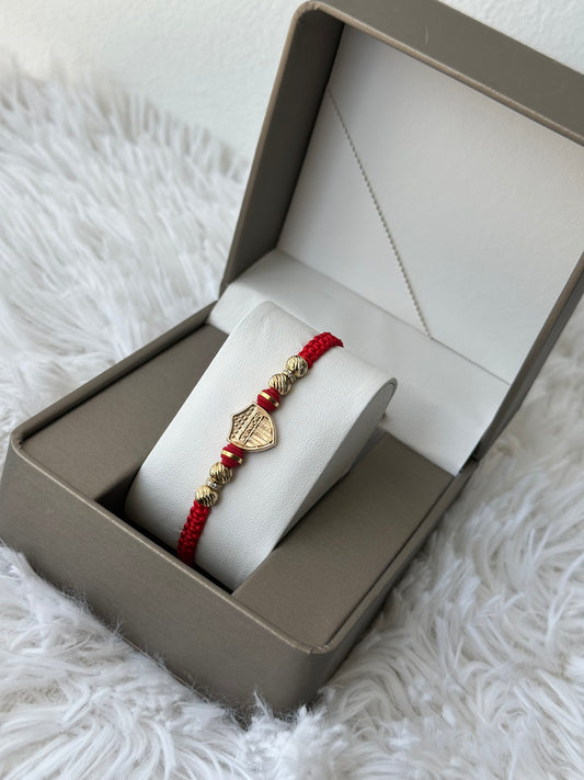 Pulsera Junior estrellas