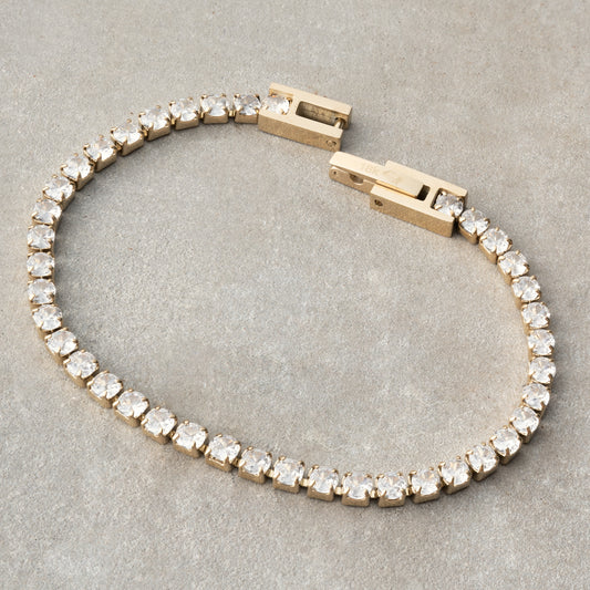Esclava  Tennis Cristal
