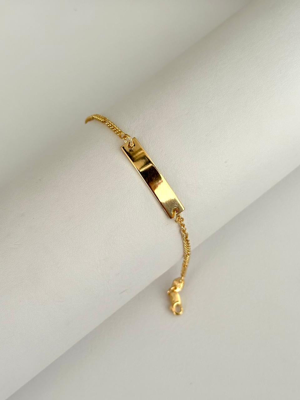 Esclava carter para bebé 1.8mm (12cms)