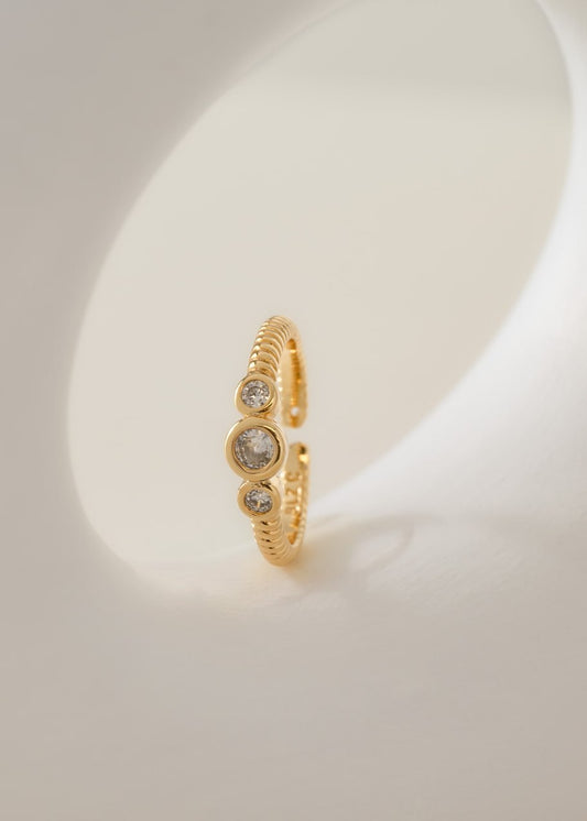 Anillo Royality Ajustable