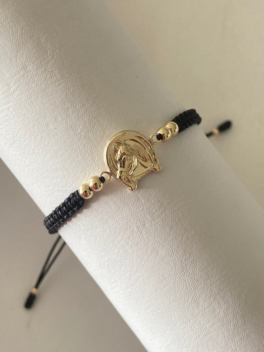 Pulsera Herradura