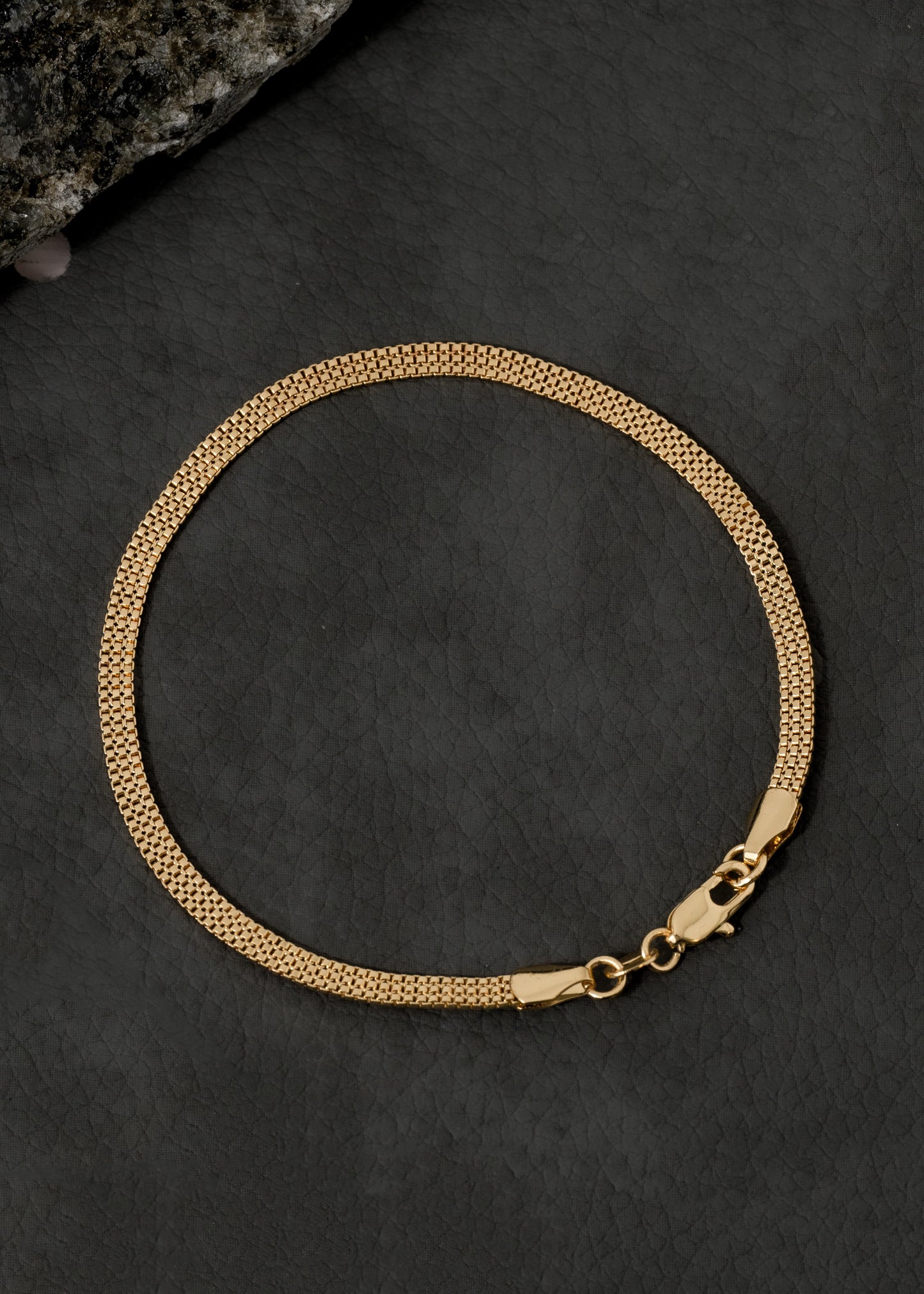 Esclava Veneciana 3mm (20cm)