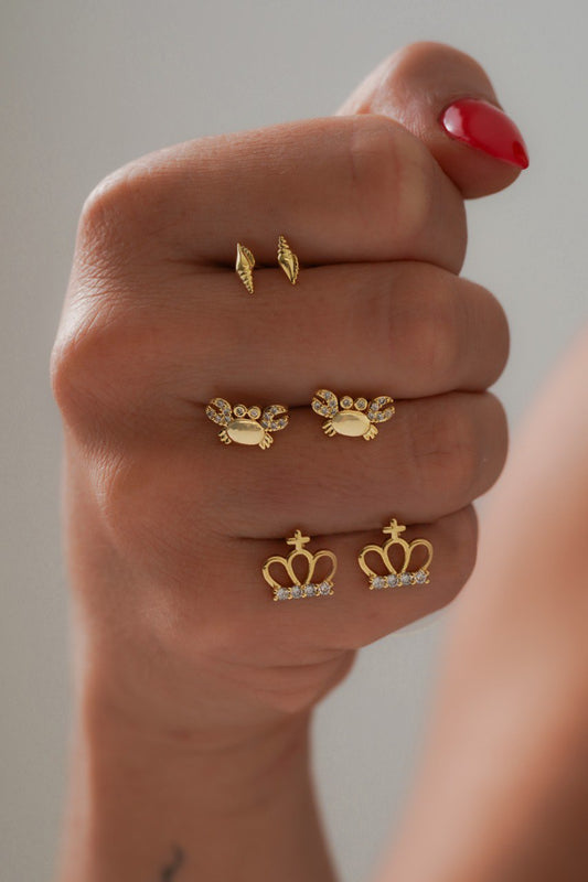 Topos Shell
