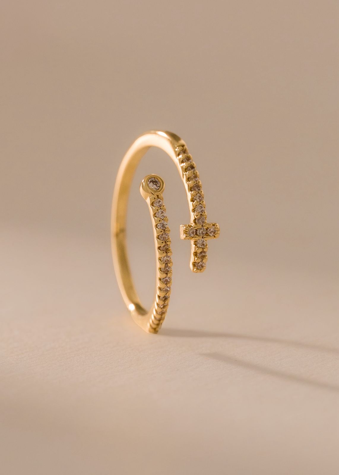 Anillo Luxe Ajustable