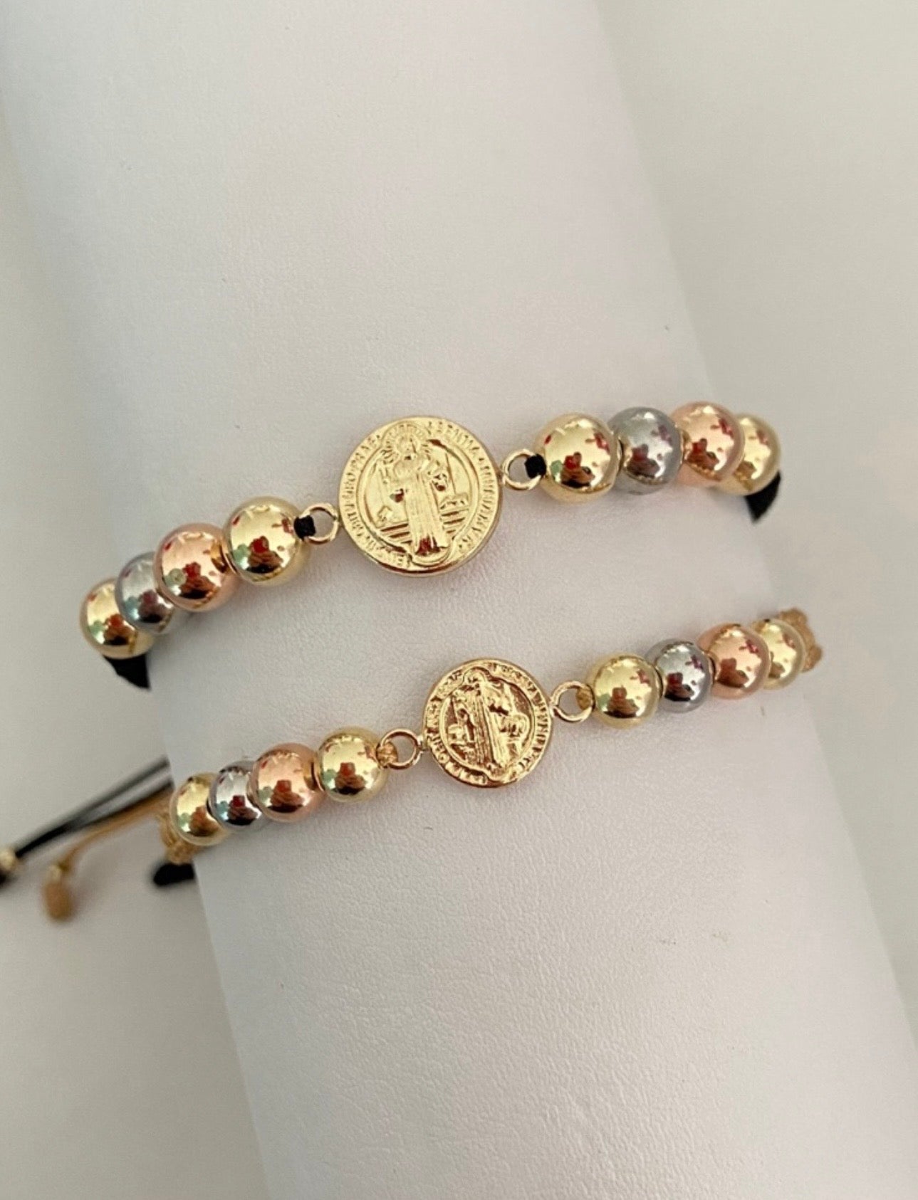 Pulseras San Benito exclusive 23mm - 12mm