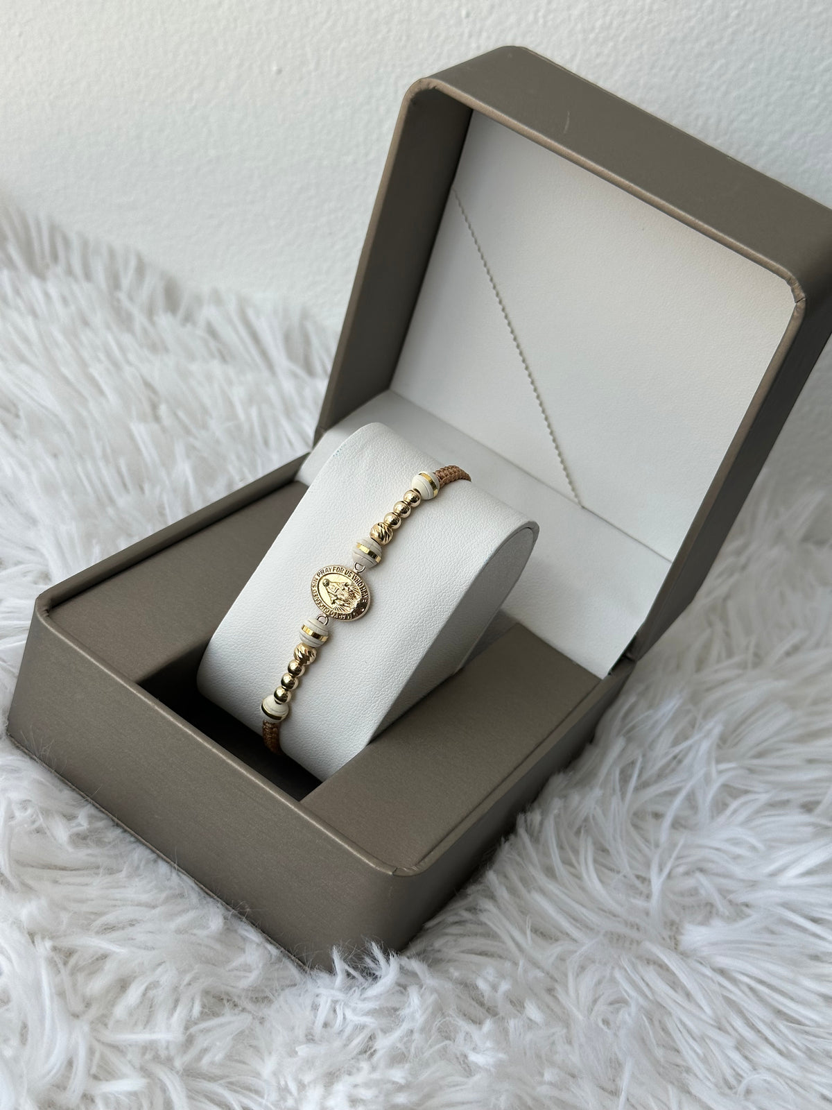 Pulsera Milagrosa