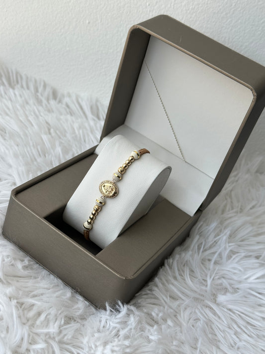 Pulsera Milagrosa