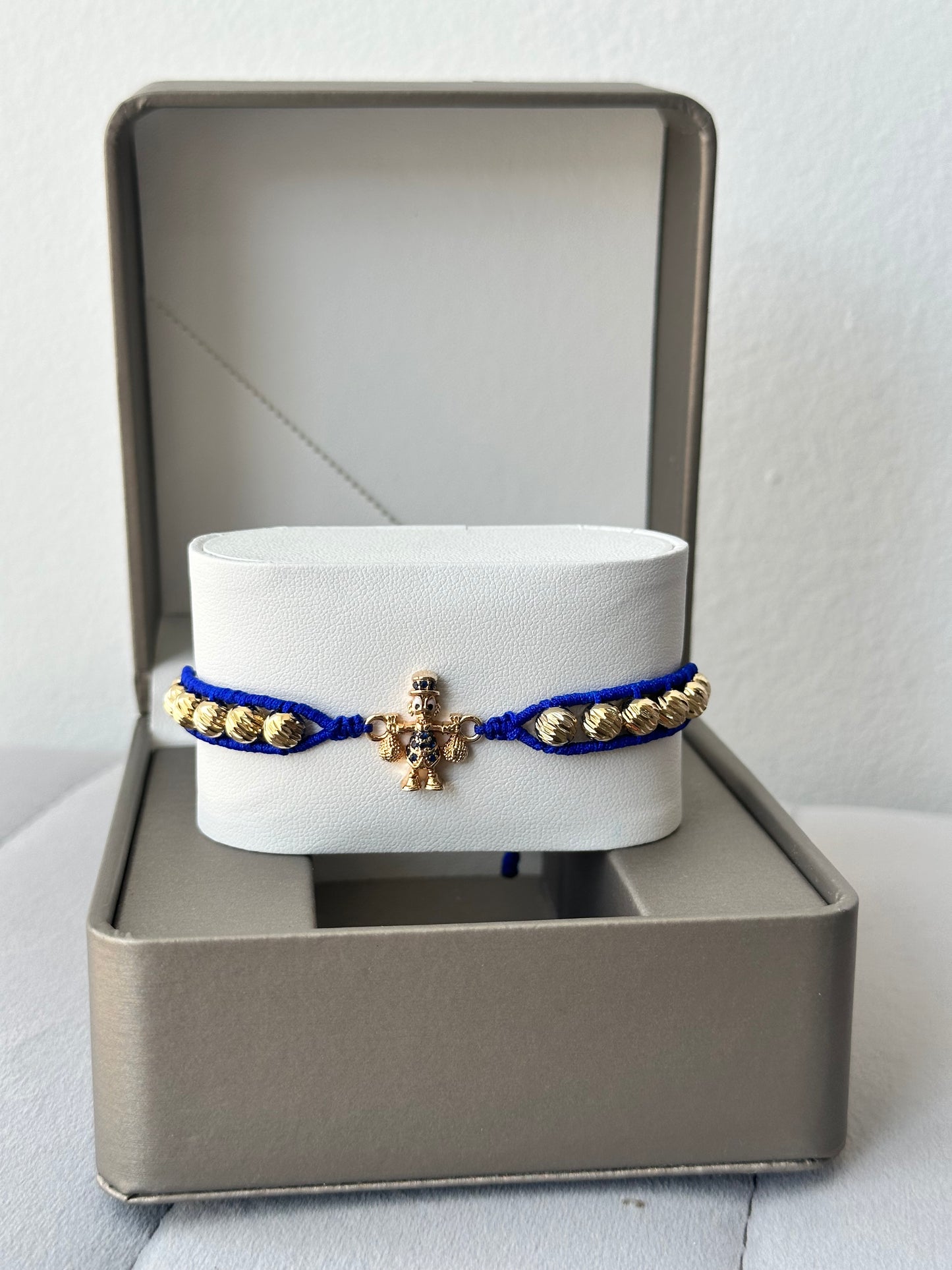 Pulsera tio rico