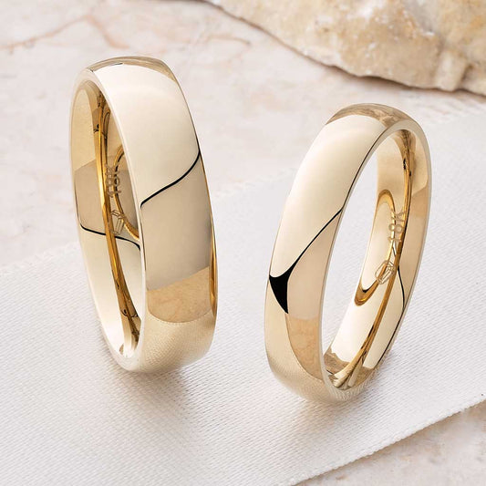 Argollas Myra