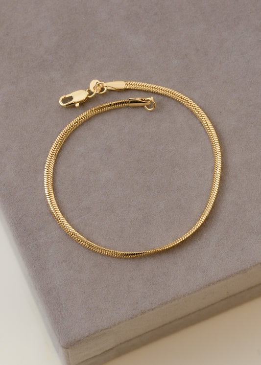 Esclava serpiente (20 cm)